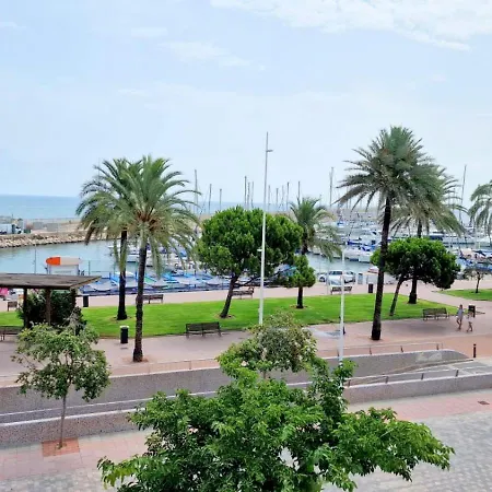Appartamento Neptuno 2º